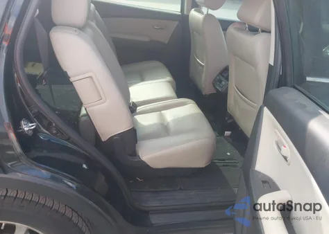 2015 Mazda Cx-9 Touring z USA, uszkodzony, nr VIN JM3TB2CA6F0455250